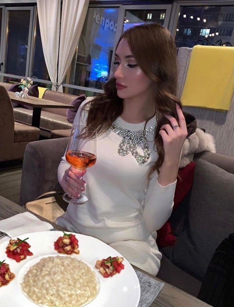 Индивидуалка 🎥 РИТОЧКА фото № 2 в городе Джубга