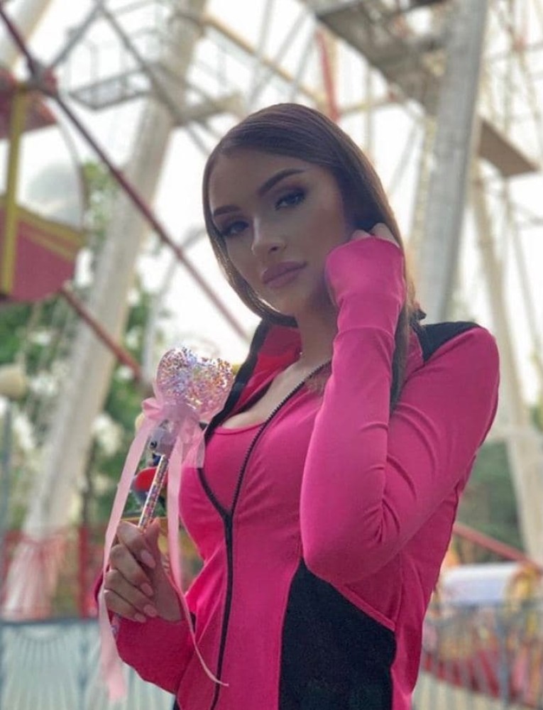 Индивидуалка 🎥 РИТОЧКА фото № 2 в городе Джубга