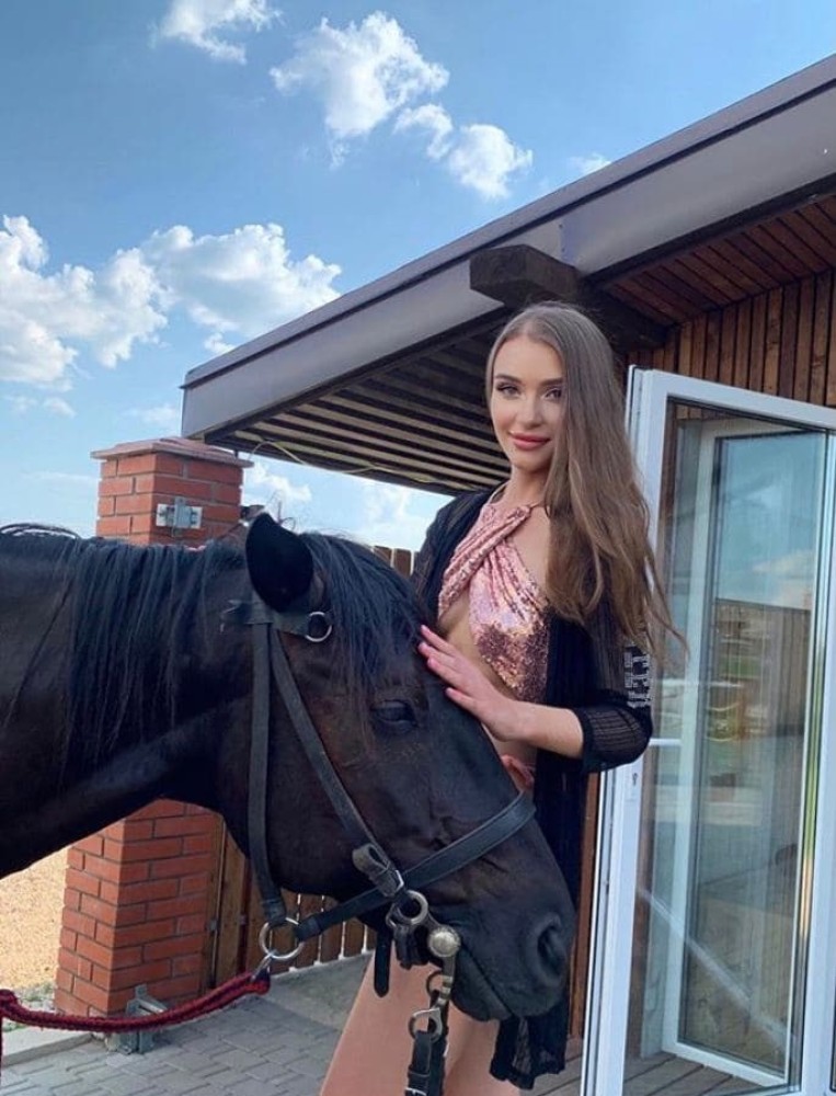 Индивидуалка 🎥 РИТОЧКА фото № 2 в городе Джубга