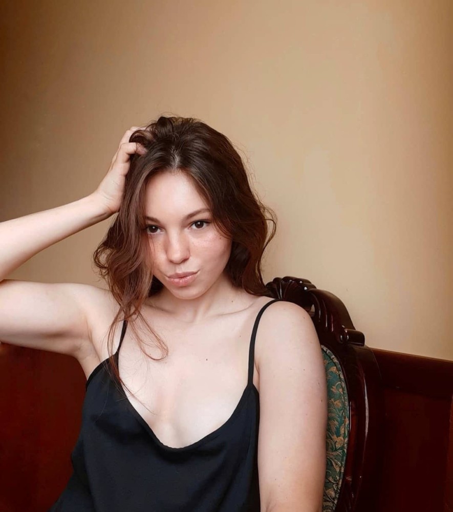 Индивидуалка Марго главное фото в городе Джубга 