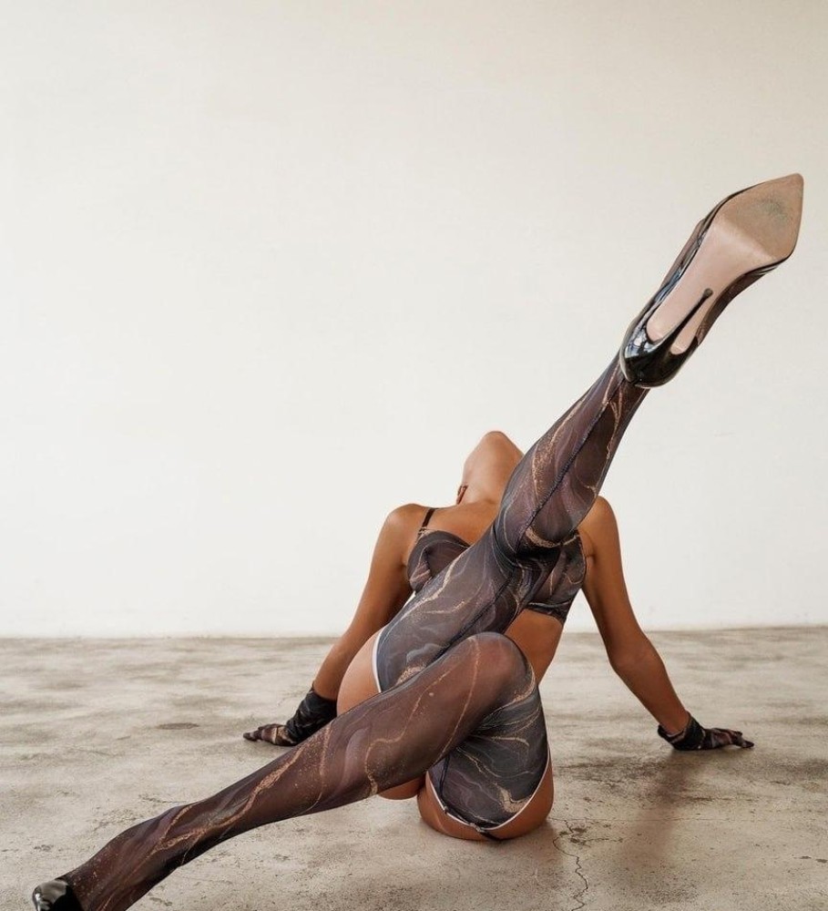 Индивидуалка Елена фото № 2 в городе Джубга