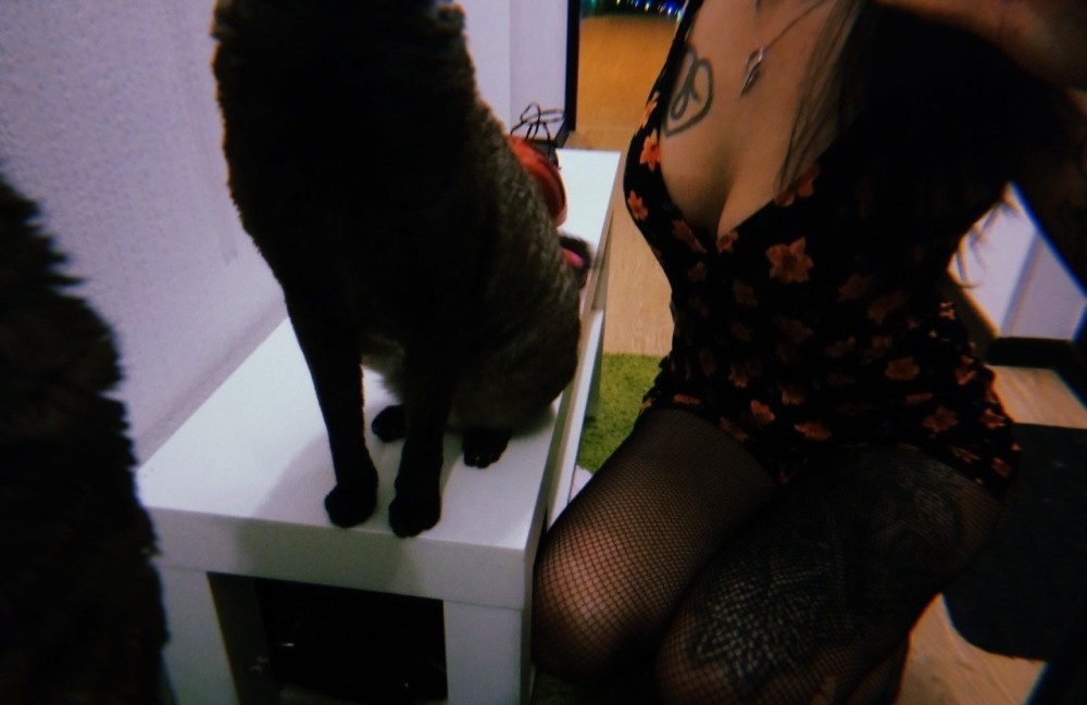 Индивидуалка Инна фото № 2 в городе Джубга