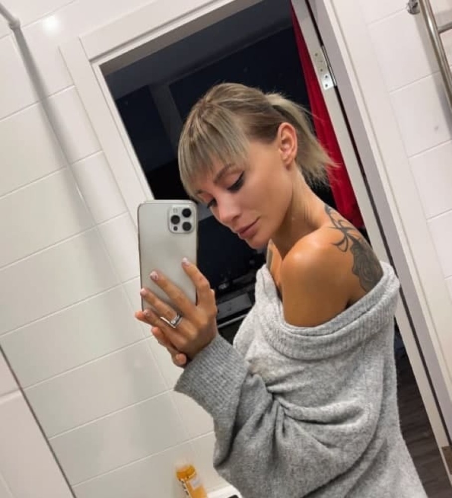 Индивидуалка Ира фото № 2 в городе Джубга