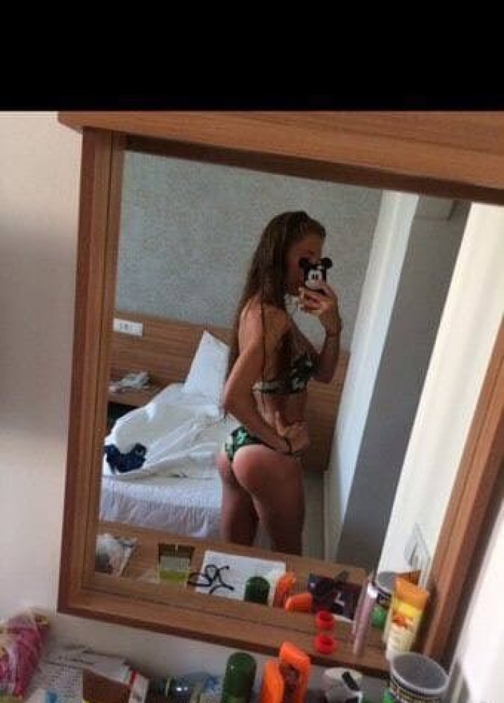 Индивидуалка Ирина фото № 2 в городе Джубга