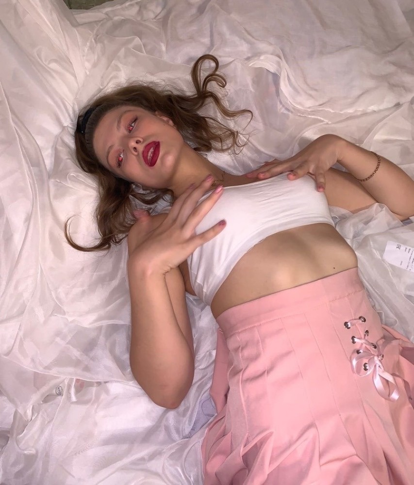 Индивидуалка Ирина фото № 2 в городе Джубга