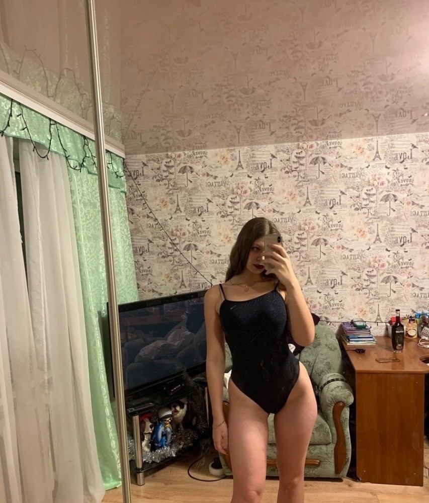 Индивидуалка Ирина фото № 2 в городе Джубга