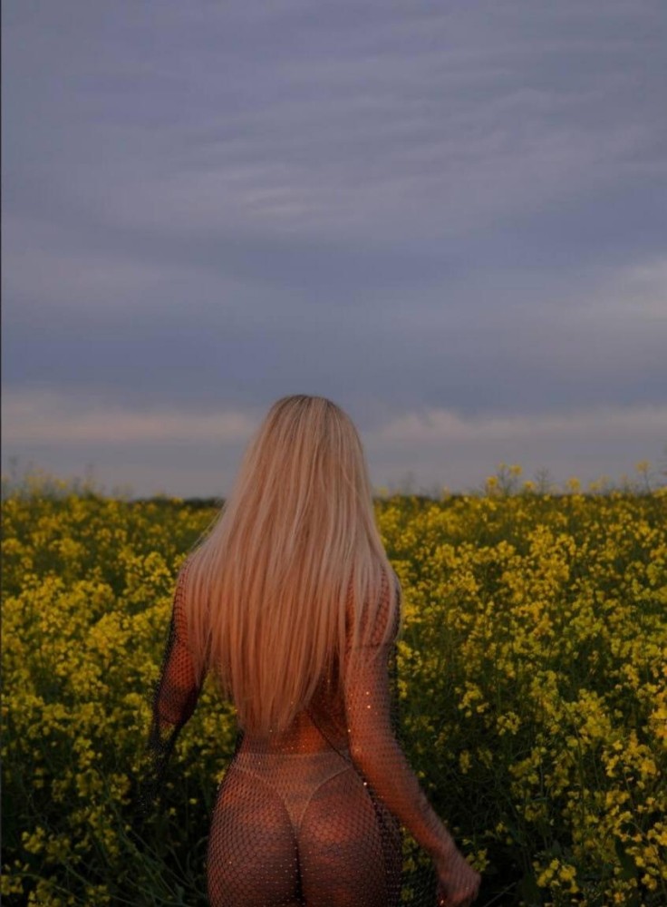 Индивидуалка Карина фото № 2 в городе Джубга