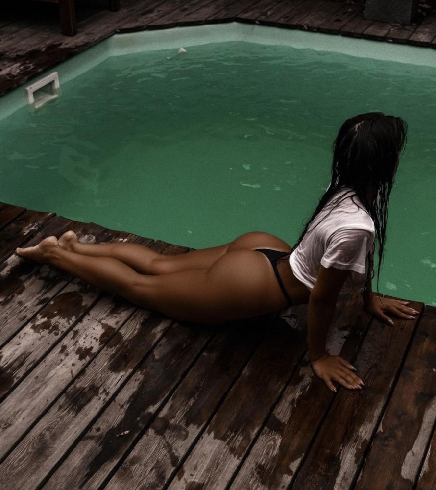 Индивидуалка Катрина фото № 2 в городе Джубга