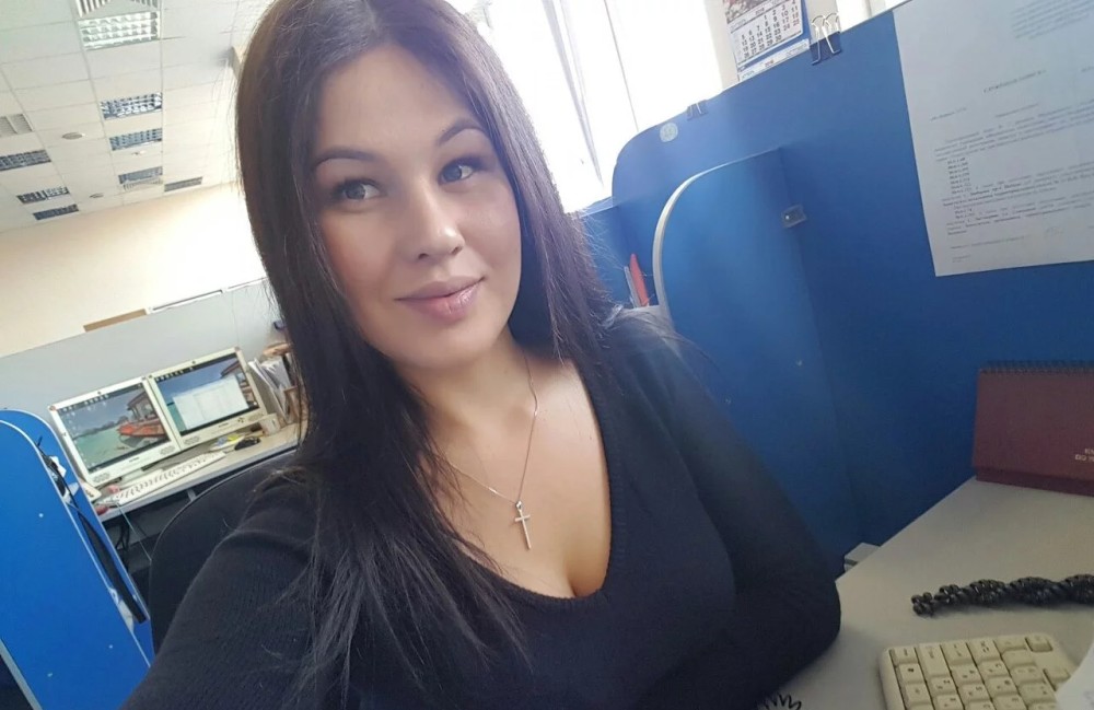 Индивидуалка Катя фото № 2 в городе Джубга