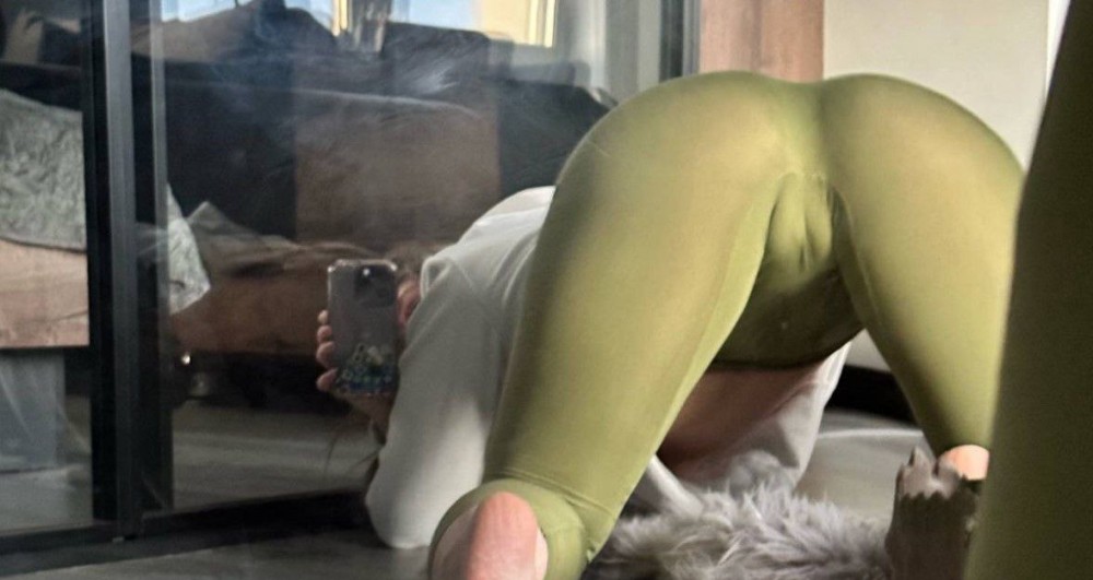 Индивидуалка Линда фото № 2 в городе Джубга