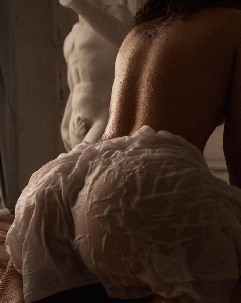 Индивидуалка Маргарита фото № 2 в городе Джубга