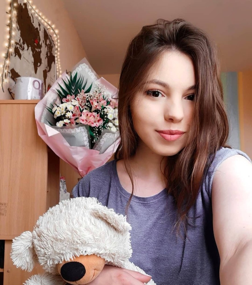 Индивидуалка Марго фото № 2 в городе Джубга