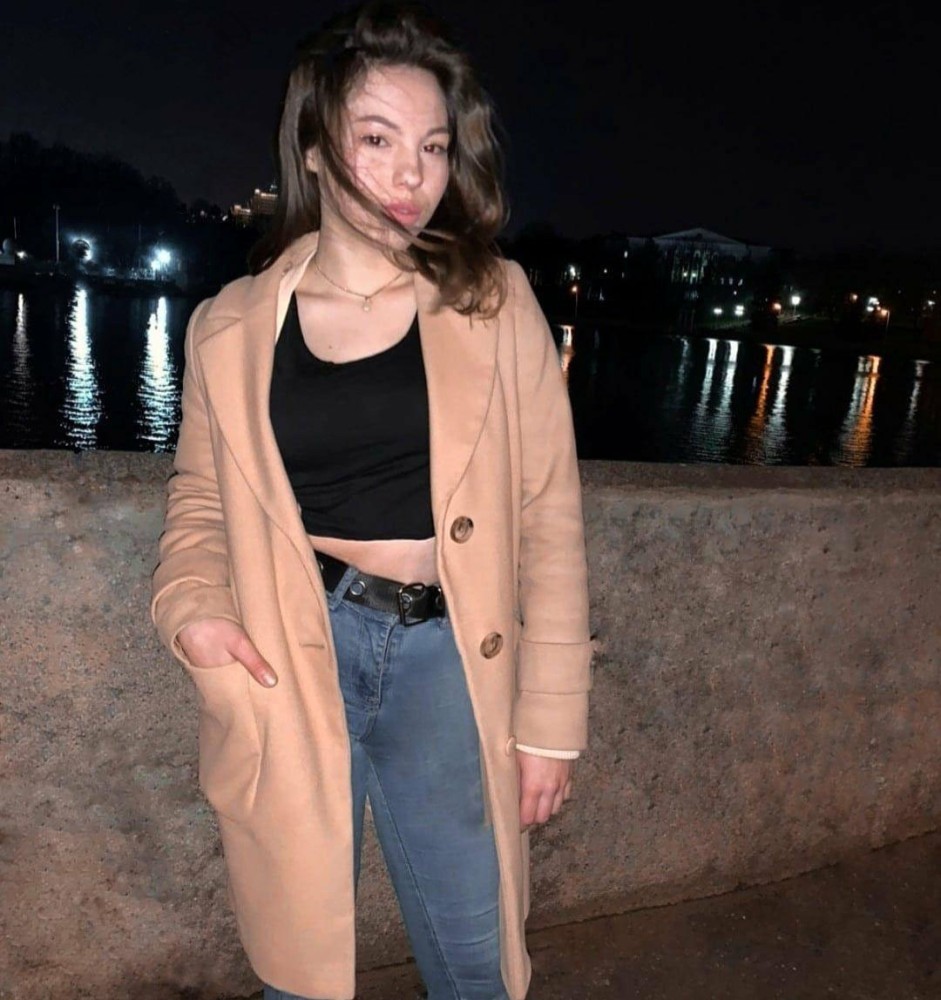 Индивидуалка Марго фото № 2 в городе Джубга