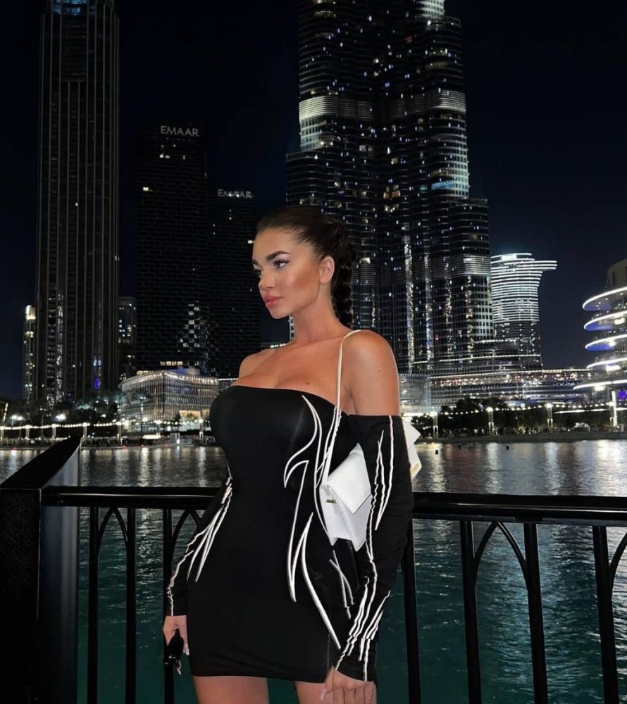 Индивидуалка Мэри фото № 2 в городе Джубга