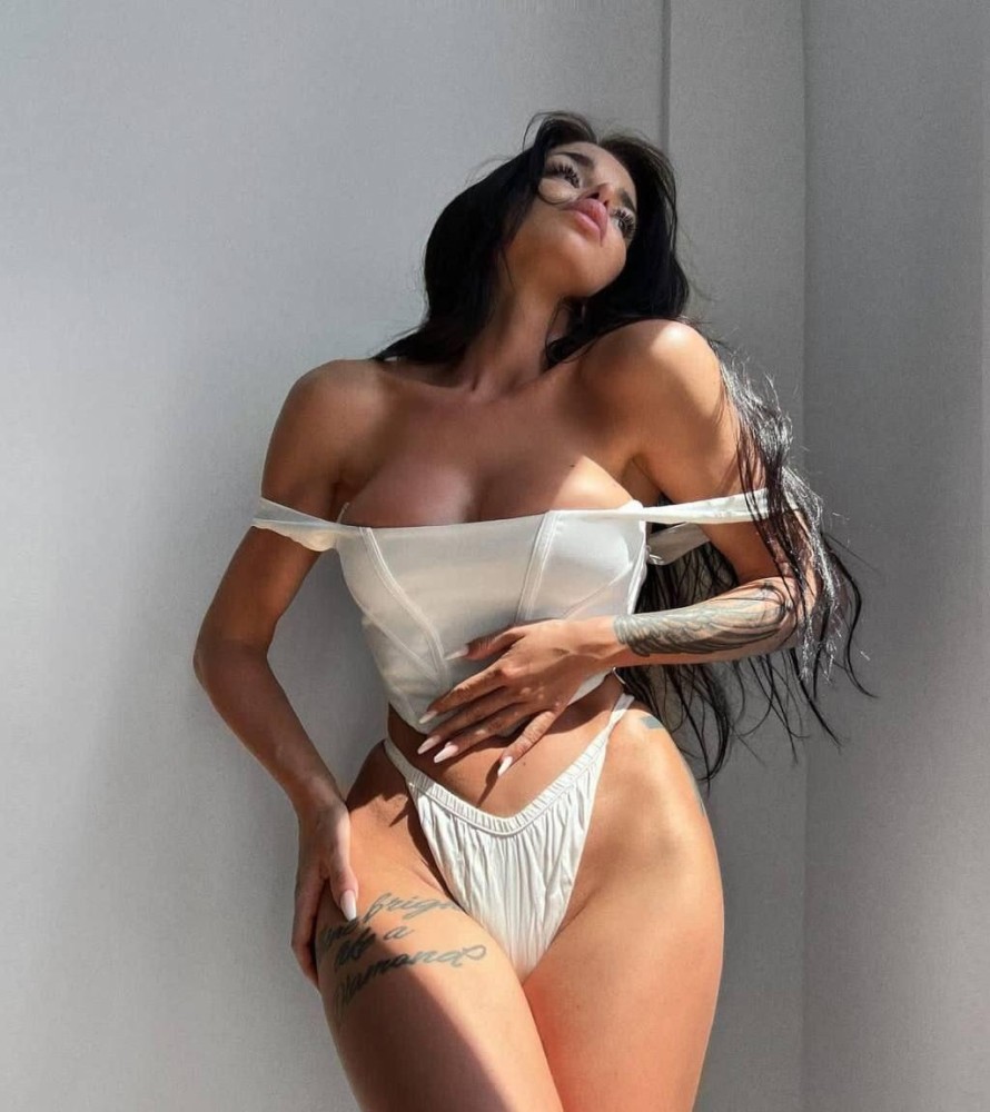 Индивидуалка Мэри фото № 2 в городе Джубга