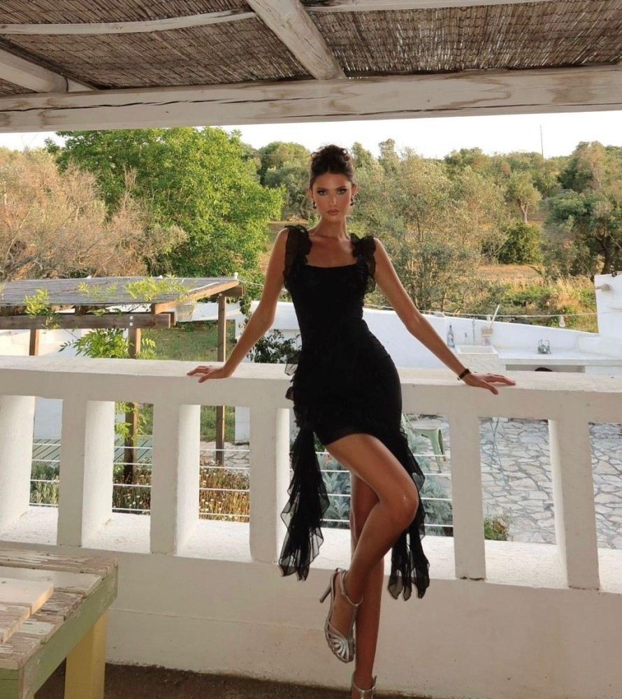 Индивидуалка Мила фото № 2 в городе Джубга