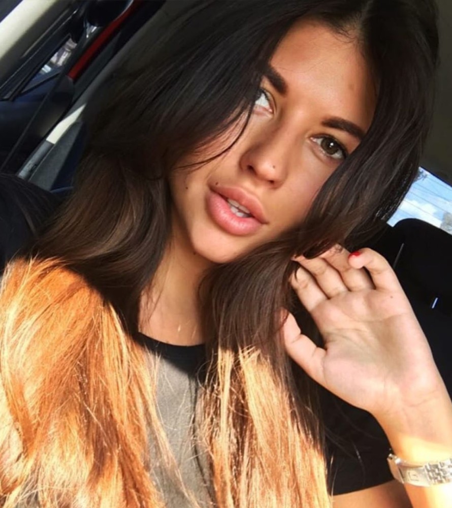 Индивидуалка Настасья главное фото в городе Джубга 