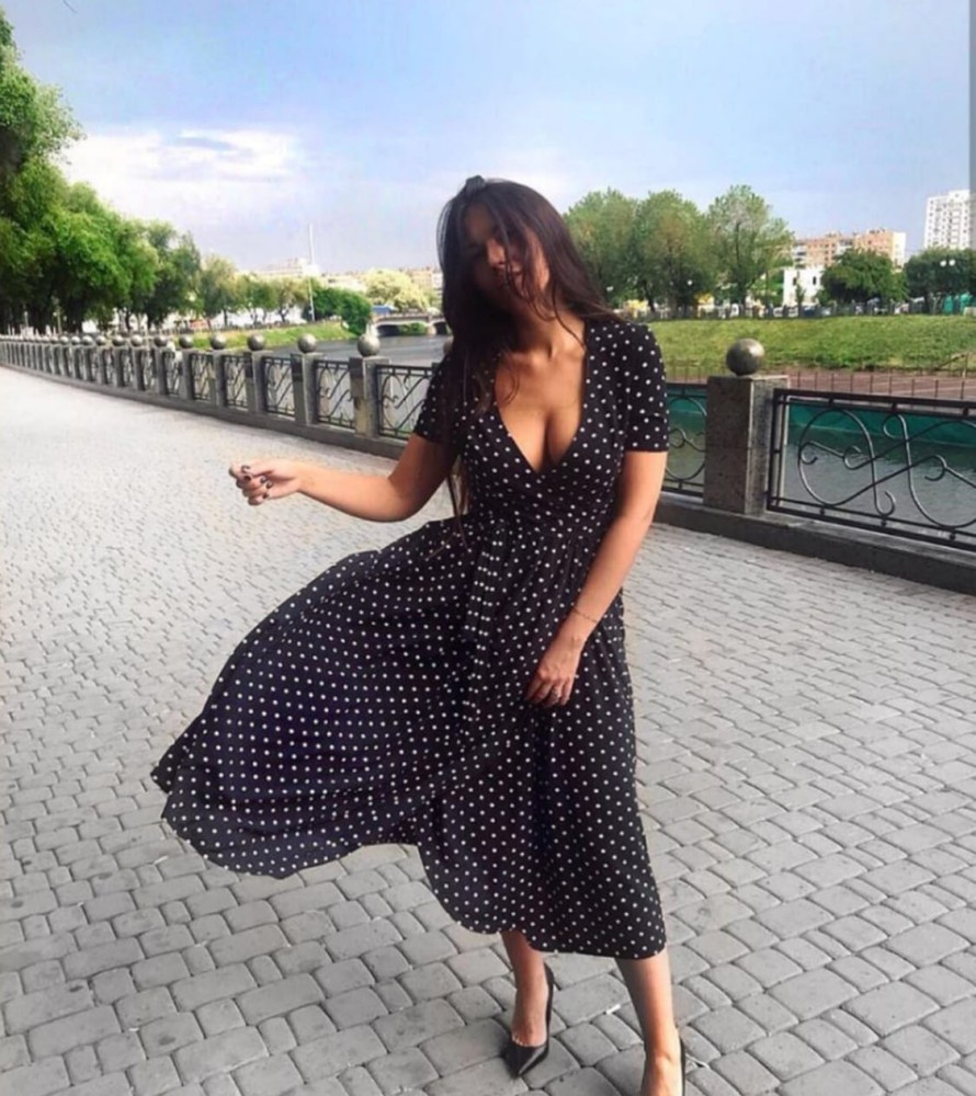 Индивидуалка Настасья фото № 2 в городе Джубга