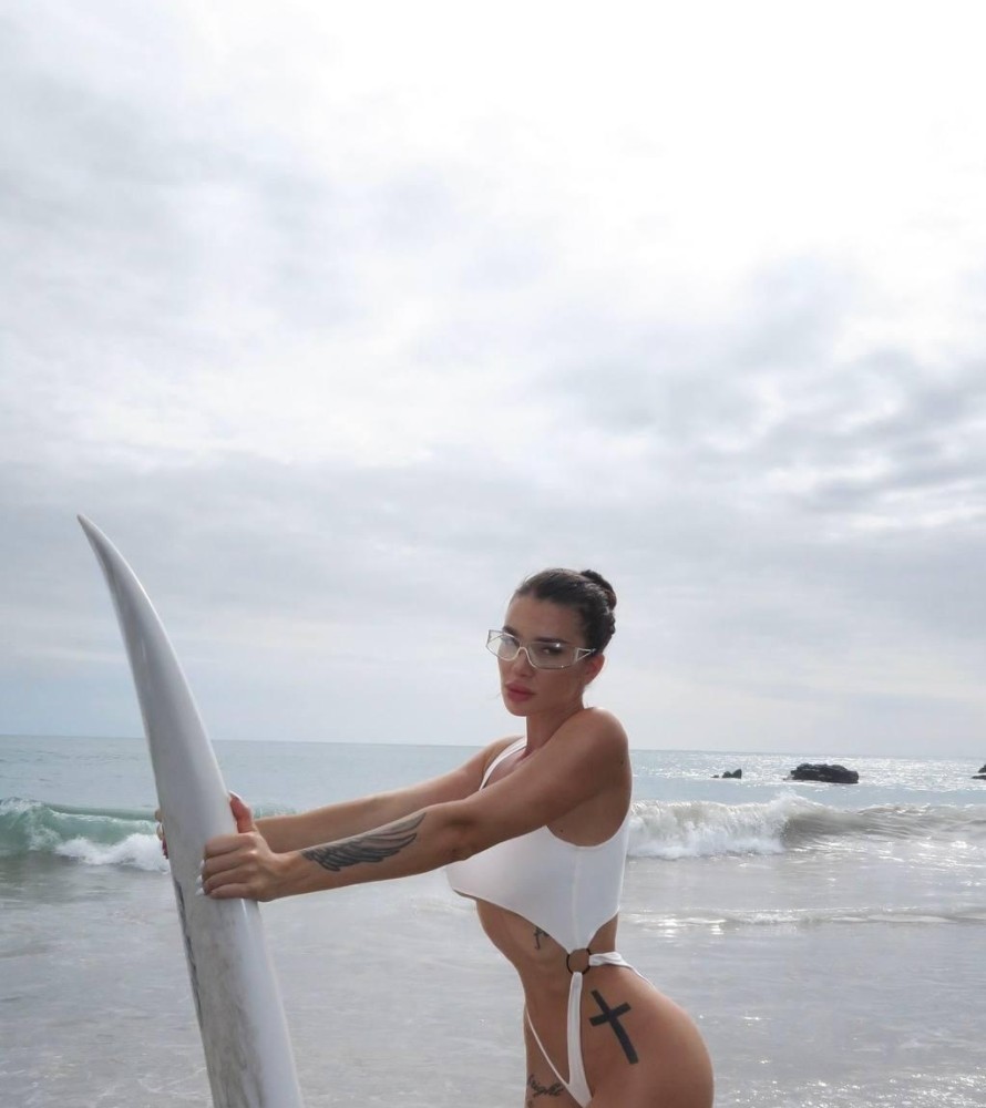 Индивидуалка Оксана фото № 2 в городе Джубга