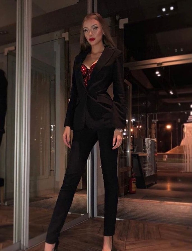 Индивидуалка 🎥 РИТОЧКА главное фото в городе Джубга 