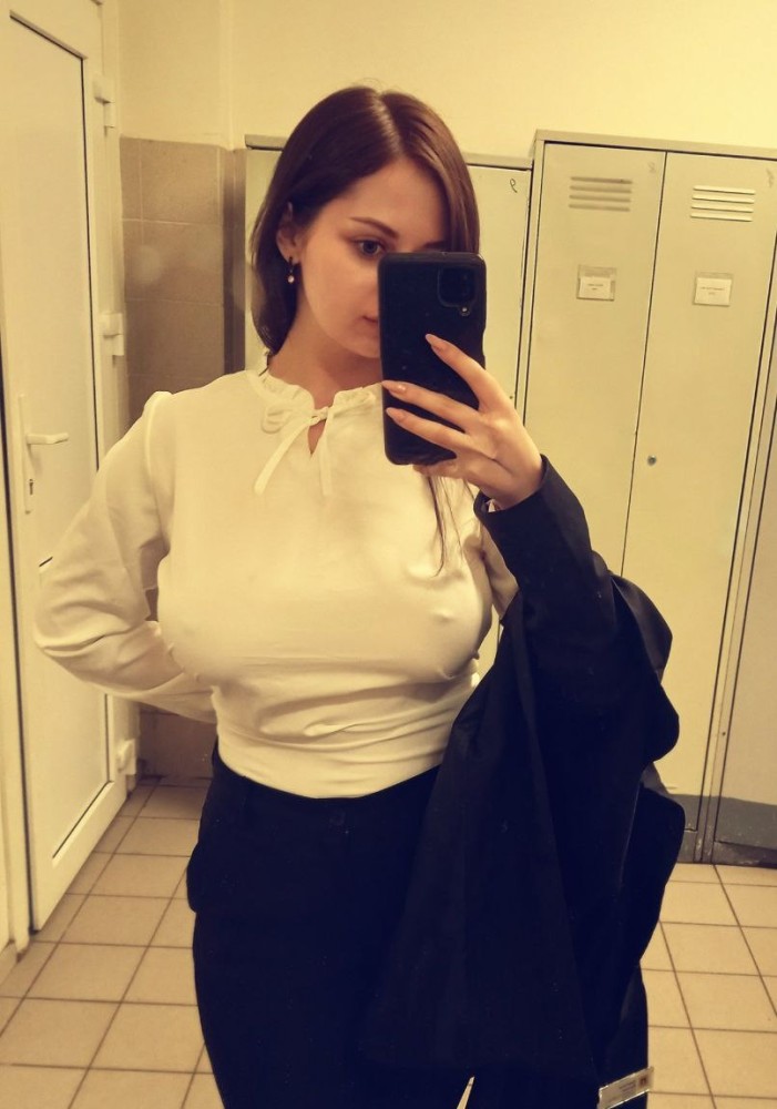 Индивидуалка Снежана главное фото в городе Джубга 