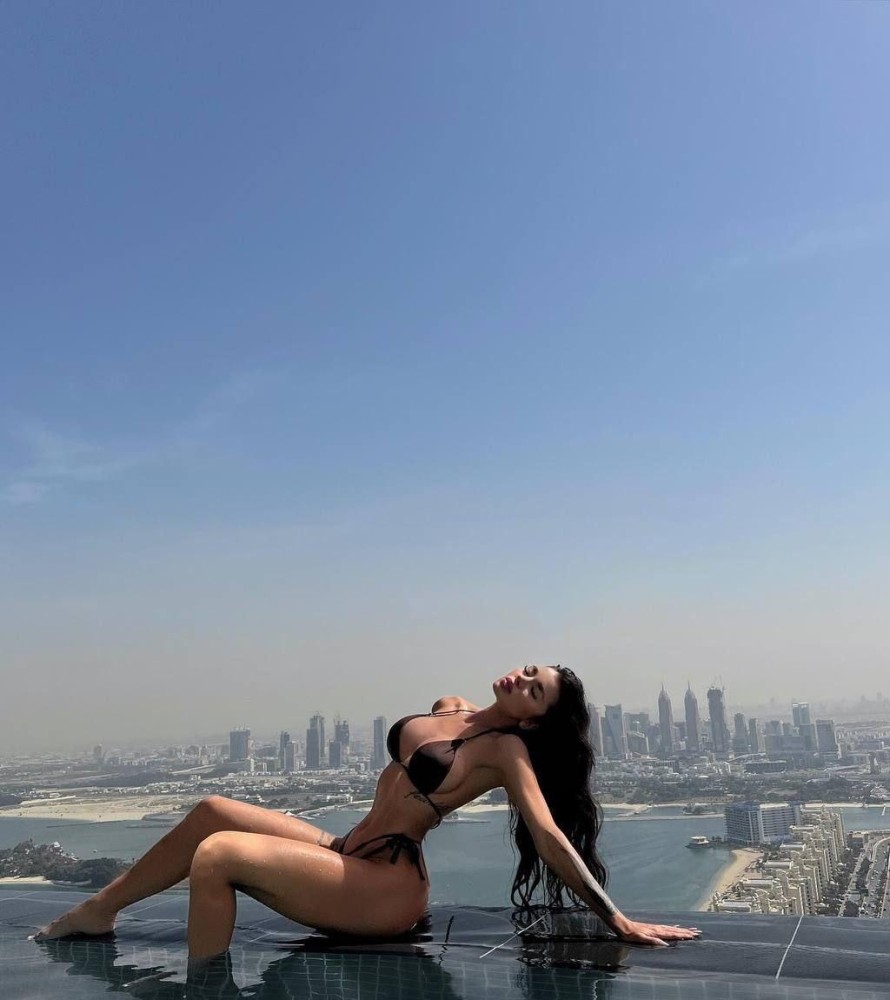 Индивидуалка Мэри главное фото в городе Джубга 