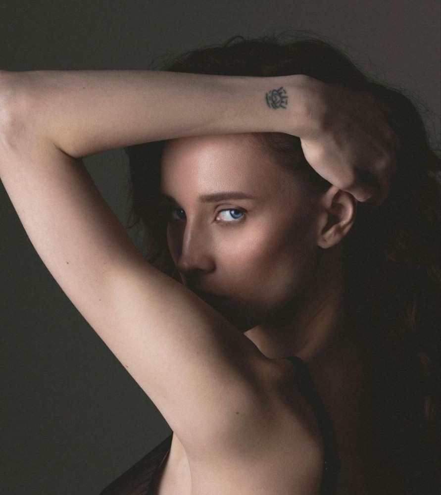 Индивидуалка Александра главное фото в городе Джубга 