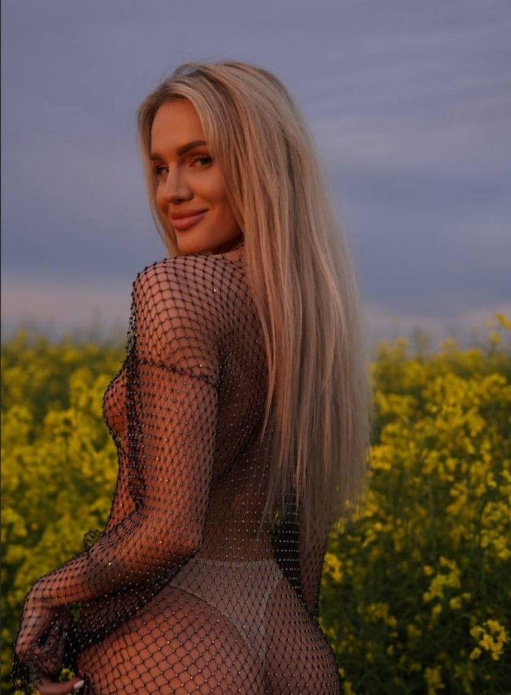 Индивидуалка Карина главное фото в городе Джубга 