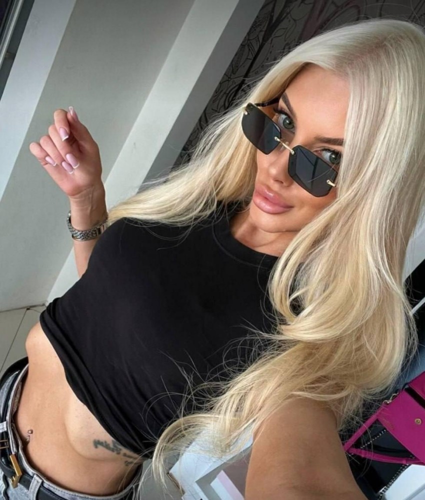 Индивидуалка Инга главное фото в городе Джубга 