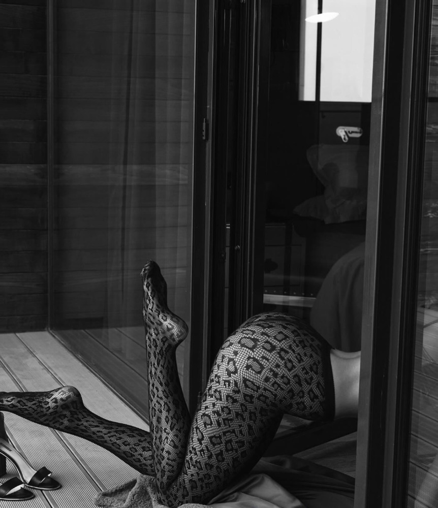 Индивидуалка Тоня фото № 2 в городе Джубга