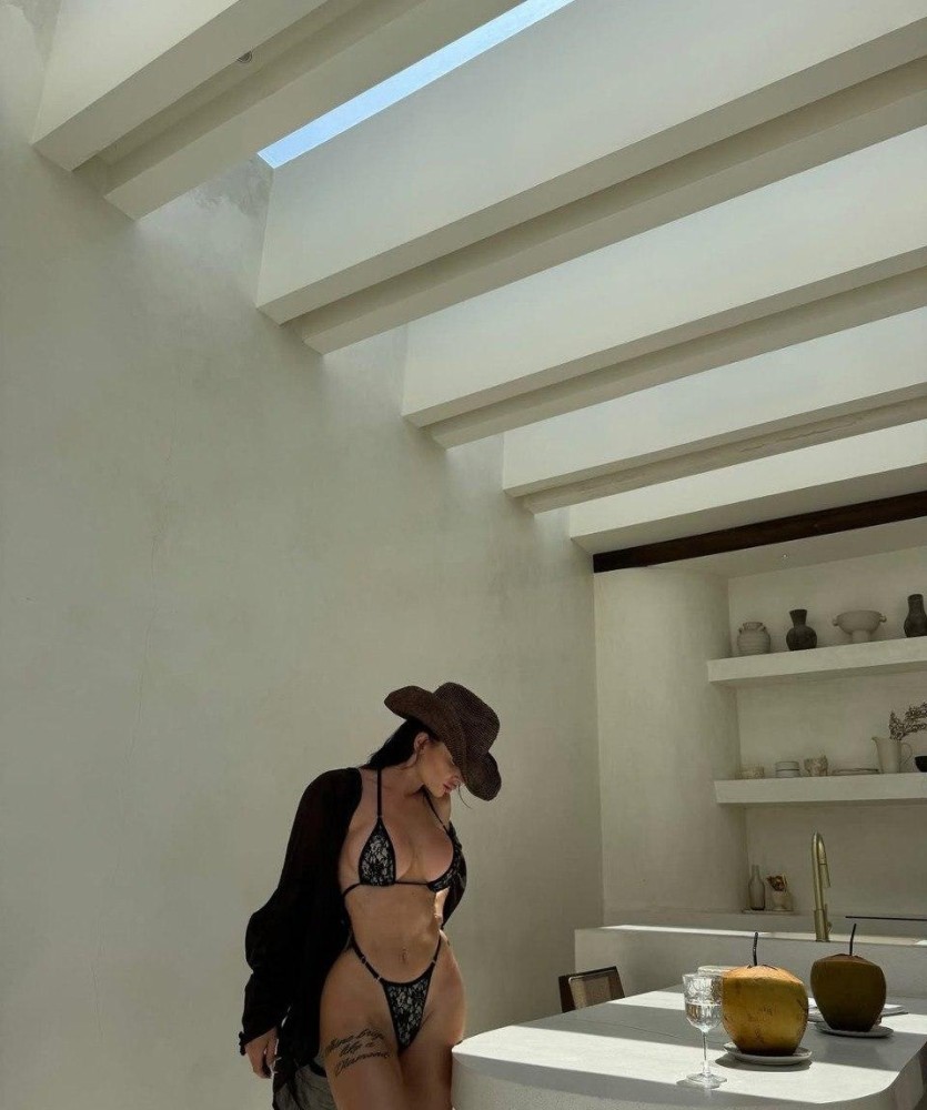 Индивидуалка Вера фото № 2 в городе Джубга