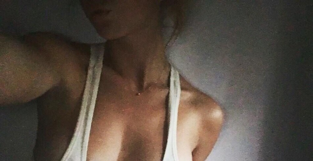 Индивидуалка Вивьен фото № 2 в городе Джубга