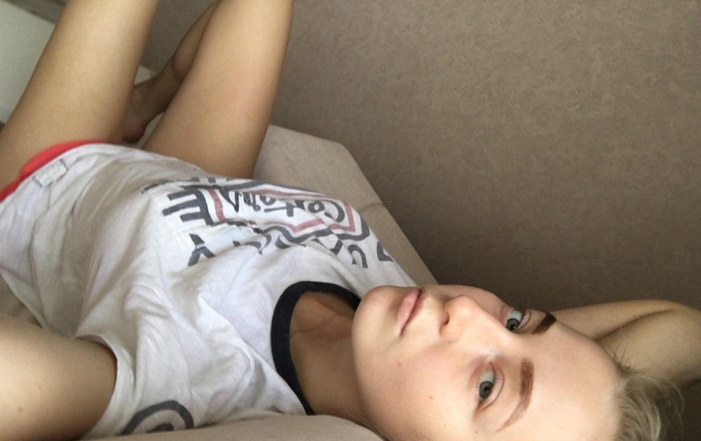 Индивидуалка Вивьен фото № 2 в городе Джубга