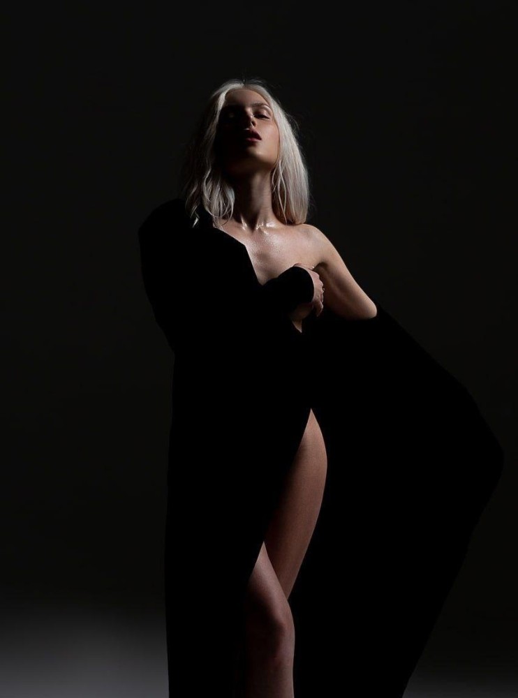 Индивидуалка Яночка фото № 2 в городе Джубга