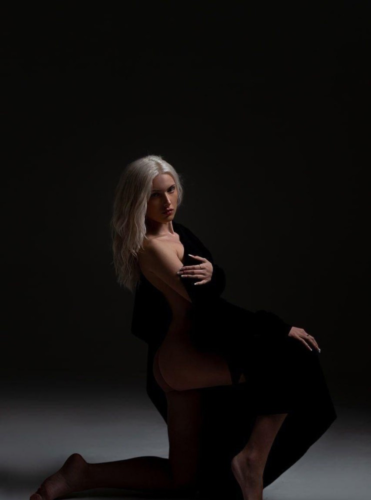 Индивидуалка Яночка фото № 2 в городе Джубга