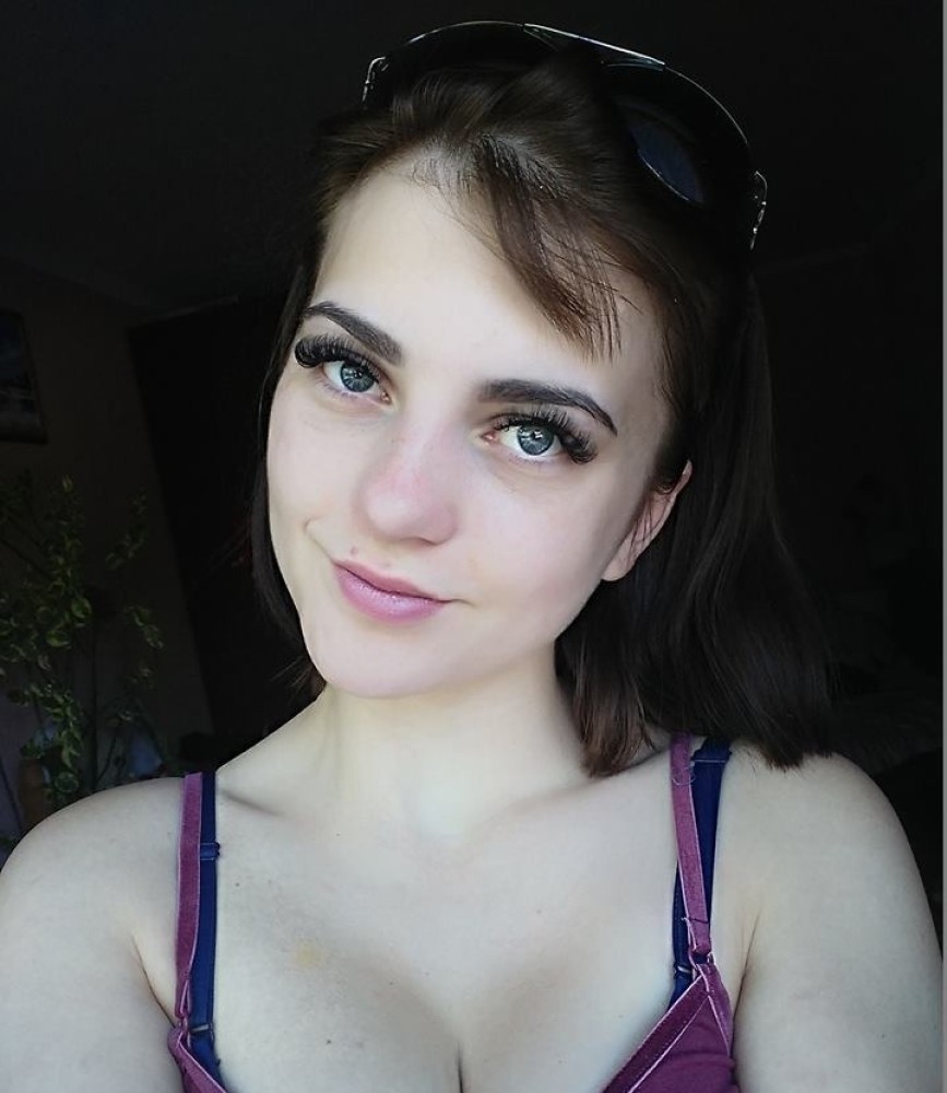 Индивидуалка Юля фото № 2 в городе Джубга