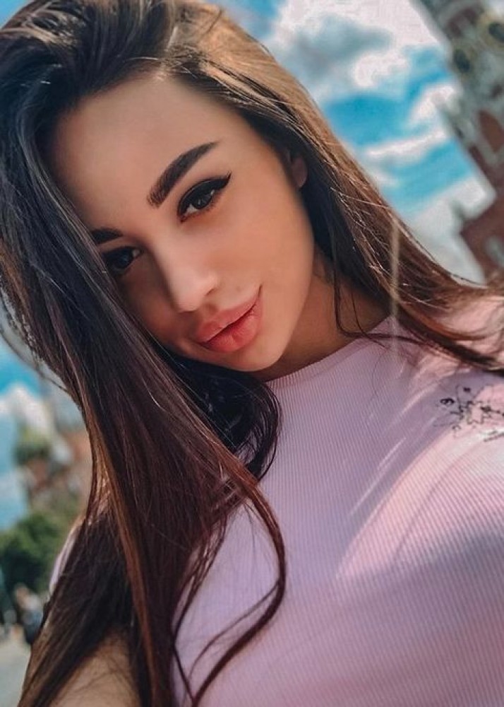 Индивидуалка Алина главное фото в городе Джубга 