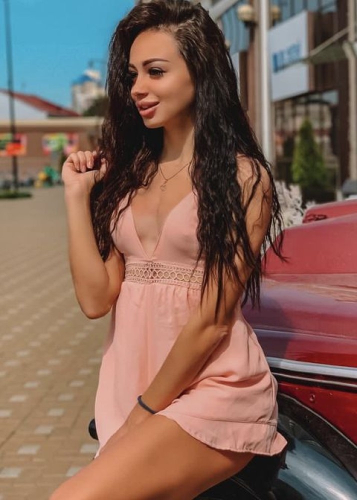 Индивидуалка Алина фото № 2 в городе Джубга