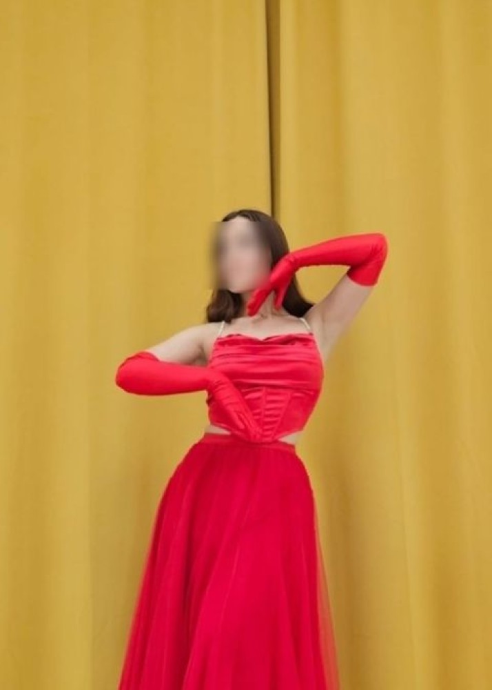 Индивидуалка Алина фото № 2 в городе Джубга