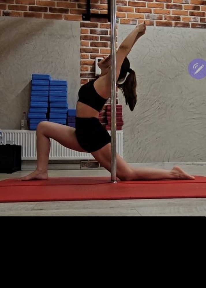 Индивидуалка Алина фото № 2 в городе Джубга