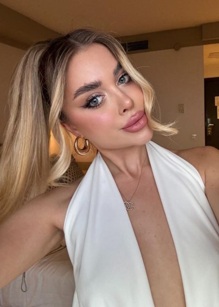 Индивидуалка Алиса фото № 2 в городе Джубга