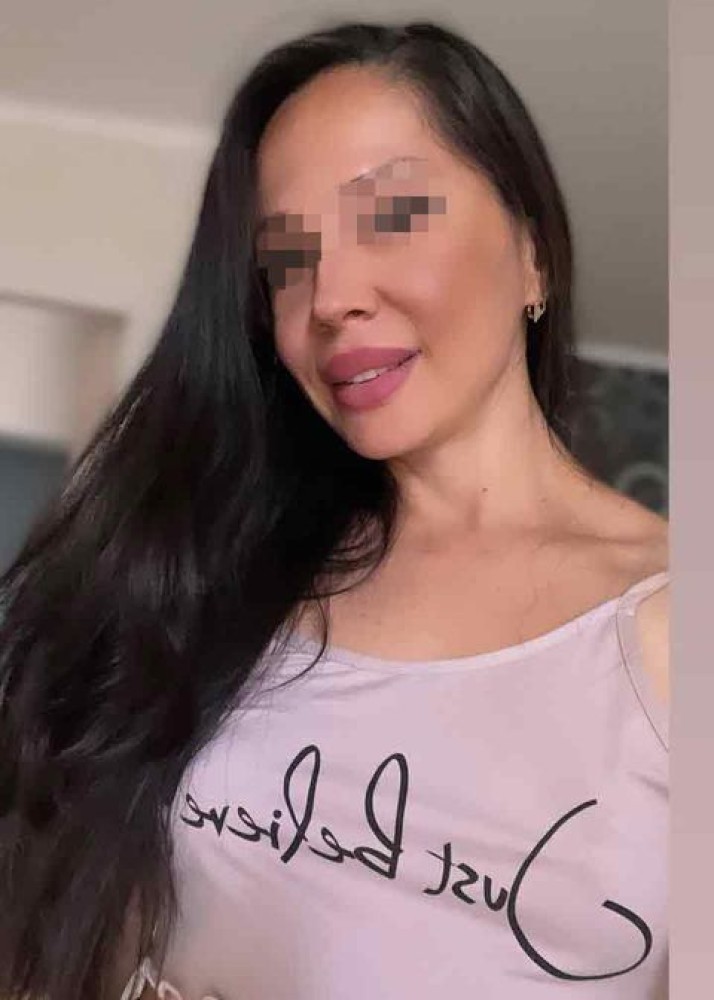 Индивидуалка Алиса-творю главное фото в городе Джубга 