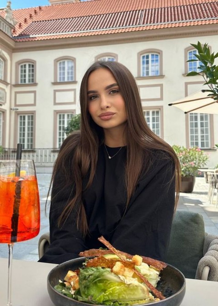 Индивидуалка Аня фото № 2 в городе Джубга