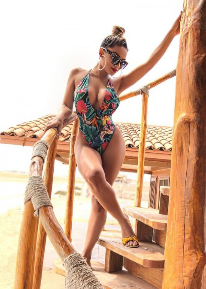 Индивидуалка Арина фото № 2 в городе Джубга