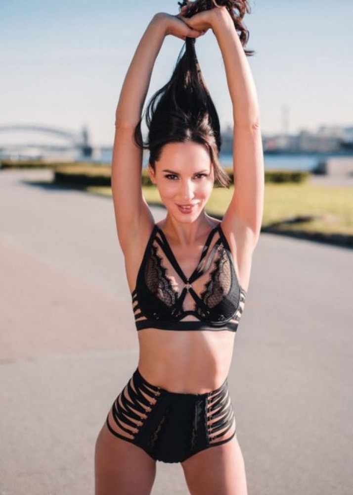 Индивидуалка Беатриса главное фото в городе Джубга 