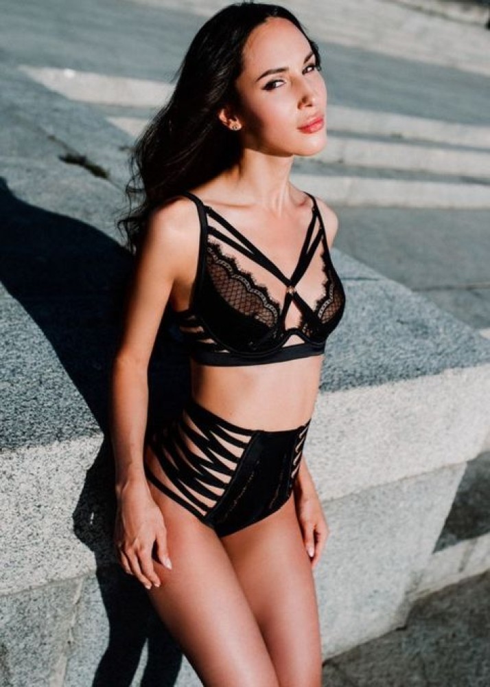 Индивидуалка Беатриса фото № 2 в городе Джубга