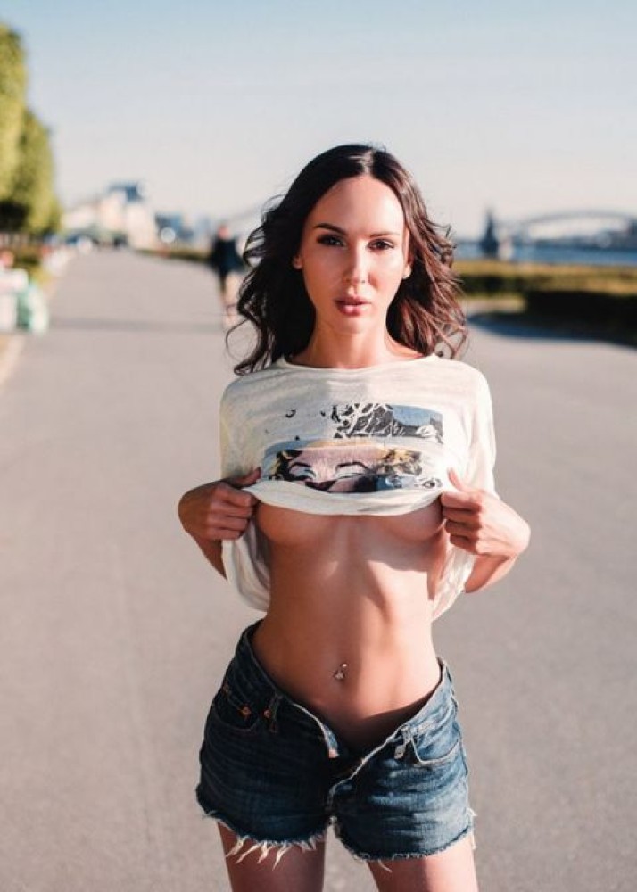 Индивидуалка Беатриса фото № 2 в городе Джубга