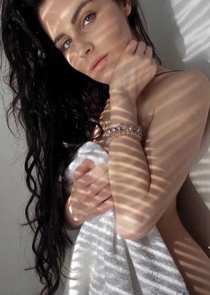 Индивидуалка Даша фото № 2 в городе Джубга