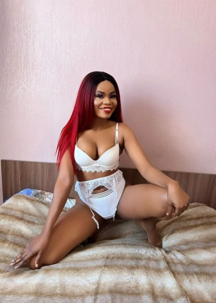 Индивидуалка Elizabeth главное фото в городе Джубга 