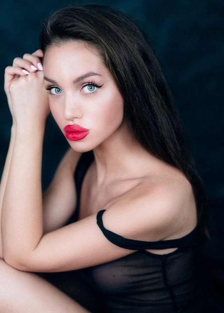 Индивидуалка Эльза главное фото в городе Джубга 